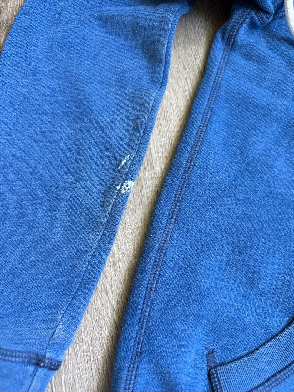 Victoria's Secret PINK University hoodie - Picture 3 of 8